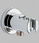 Подробнее о Подключение для душевого шланга Grohe Relexa 28628 000 хром