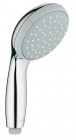 Подробнее о Ручной душ Grohe New Tempesta 27852 000 хром