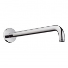 Подробнее о Держатель душа Hansgrohe 27410 (27410000) хром