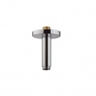 Подробнее о Держатель душа Hansgrohe 27418 (27418000) хром