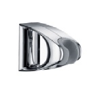 Подробнее о Держатель душа Hansgrohe 27526 (27526000) хром