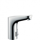 Подробнее о Смеситель Hansgrohe Focus E 2 31171 (31171000) для раковины электронный, хром