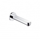 Подробнее о Излив Hansgrohe Metropol S 14420 (14420000) хром