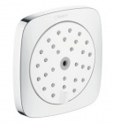 Подробнее о Боковой душ Hansgrohe PuraVida 28430000 хром