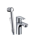 Подробнее о Смеситель Hansgrohe Talis E 2 31165 (31165000) для раковины, хром