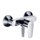 Подробнее о Смеситель Hansgrohe Talis E 2 31662 (31662000) для душа, хром