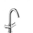 Подробнее о Смеситель Hansgrohe Talis S 2 32030 (32030000) для раковины, хром