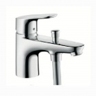 Подробнее о Смеситель Hansgrohe Focus E2 31930 (31930000) на борт ванны, хром