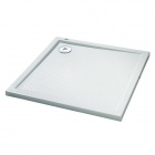 Подробнее о Душевой поддон Huppe Purano 202161 055 90x90 см квадратный