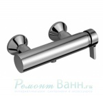 Подробнее о Смеситель Ideal Standard Active B 8066 AA (B8066AA) для душа, хром (Идеал Стандарт)