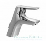 Подробнее о Смеситель Ideal Standard CeraMix Blue A 5646 AA (A5646AA) для раковины, хром (Идеал Стандарт)