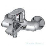 Подробнее о Смеситель Ideal Standard CeraMix Blue B 9490 AA (B9490AA) для ванны, хром (Идеал Стандарт)