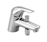 Подробнее о Смеситель Ideal Standard Ceraplan New B4101AA на борт ванны, хром (Идеал Стандарт)