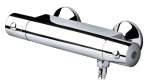 Подробнее о Смеситель Ideal Standard Ceratherm 50 A6367AA для душа, термостат, хром (Идеал Стандарт)