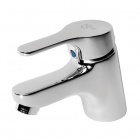 Подробнее о Смеситель Ideal Standard Slimline II B8997AA для раковины, хром (Идеал Стандарт)