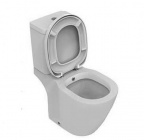 Подробнее о Унитаз с бачком c функцией биде Ideal Standard Connect CUBE E781801, E797001 (E 7818 01, E 7970 01) без сиденья