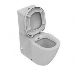 Подробнее о Унитаз с бачком c функцией биде Ideal Standard Connect CUBE E781701, E797001 (E 7817 01, E 7970 01) без сиденья
