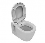 Подробнее о Унитаз подвесной c функцией биде Ideal Standard Connect E781901 (E 7819 01) без сиденья
