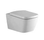 Подробнее о Унитаз подвесной Ideal Standard Simply U J452101 (J 4521 01) без сиденья