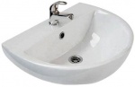 Подробнее о Раковина Ifo Frisk RS020500000 (50х42х14,5 см) белая
