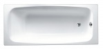 Подробнее о Ванна чугунная Jacob Delafon Diapason E2937-00 170х75 см без ножек