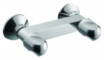 Подробнее о Смеситель Jacob Delafon Galeo E71923 для душа с эксцентриками, хром (керамика)