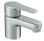 Подробнее о Смеситель Jacob Delafon July E16027-4ND-CP для раковины без донного клапана, хром