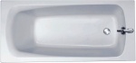 Подробнее о Ванна акриловая Jacob Delafon Patio E6810 150x70 см прямоугольная, без ножек