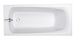 Подробнее о Ванна акриловая Jacob Delafon Patio E6812 170x70 см прямоугольная, без ножек