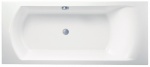 Подробнее о Ванна акриловая Jacob Delafon Ove E60143RU-00 180х80 см прямоугольная, без ножек