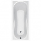 Подробнее о Ванна акриловая Jika Floreana XL 3375.0, 9678.0 (160х75 см) каркас, система слив-перелив (полуавтомат)