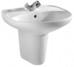 Подробнее о Раковина Jika Lyra 1427.0 (50х41 см)