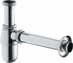 Подробнее о Сифон Kludi 1010505-00 для раковины, хром