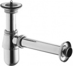 Подробнее о Сифон Kludi 1011105-00 для раковины, хром