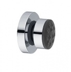 Подробнее о Верхний душ Kludi Freshline 621910500 хром