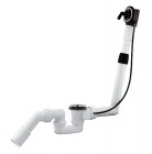 Подробнее о Слив-перелив Kludi Rotexa Multi 2131500-00 для ванны, хром