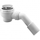 Подробнее о Сифон Kludi Tasso 2105205-00 для душевого поддона, сливное отверстие 50 мм