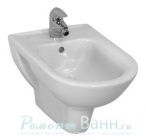 Подробнее о Биде подвесное Laufen Pro 8.3095.1.000.304.1