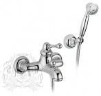 Подробнее о Смеситель Migliore Maya ML.MAY-8902CR для ванны с душем хром