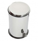 Подробнее о Ведро мусорное 5 л. Migliore ML.COM-50.107 CR хром (21х32 см)