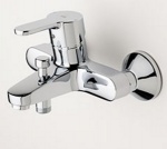 Подробнее о Смеситель Oras Aquita 2940U для ванны и душа, хром