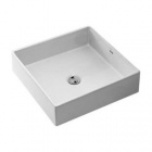 Подробнее о Раковина Oxo BA 1018B (41x41 см)