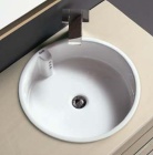 Подробнее о Раковина встраиваемая Oxo BA 2003 (44 см)