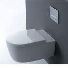 Подробнее о Унитаз подвесной Oxo CS 6020 с сиденьем микролифт