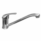 Подробнее о Смеситель Slezak RAV Sazava E SA005.5 (S005.5E) для кухни хром