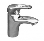 Подробнее о Смеситель Slezak RAV Sazava S526.5 для раковины хром (ручка гладкая)