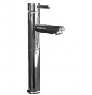 Подробнее о Смеситель Slezak RAV Sena SE930.5 (SE922.5) для раковины высокий, хром