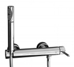 Подробнее о Смеситель Slezak RAV Sena SE980.5/2 (SE981.5) для душа с душем, хром