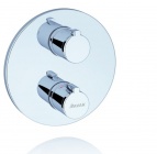 Подробнее о Термостат Ravak X070048 для душа