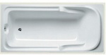 Подробнее о Ванна акриловая Riho Calgary 190x90 см без ножек